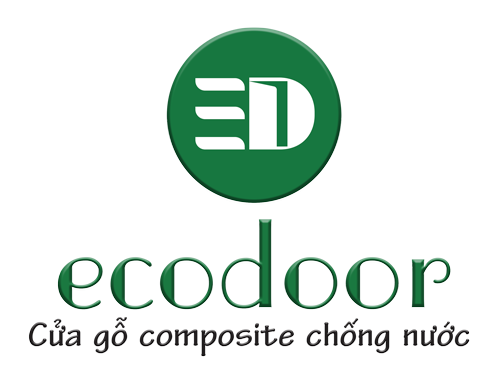 Cửa gỗ nhựa Ecodoor